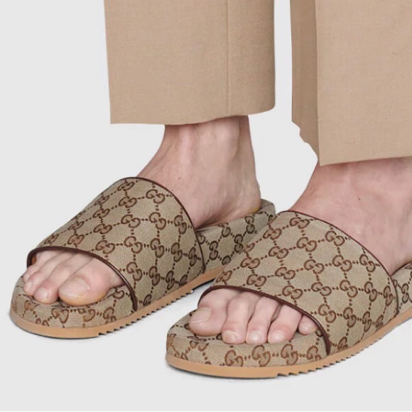 Sandals - Picture 2 of 2